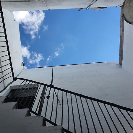 Sukha Hostel San Luis San Luis Potosi Luaran gambar