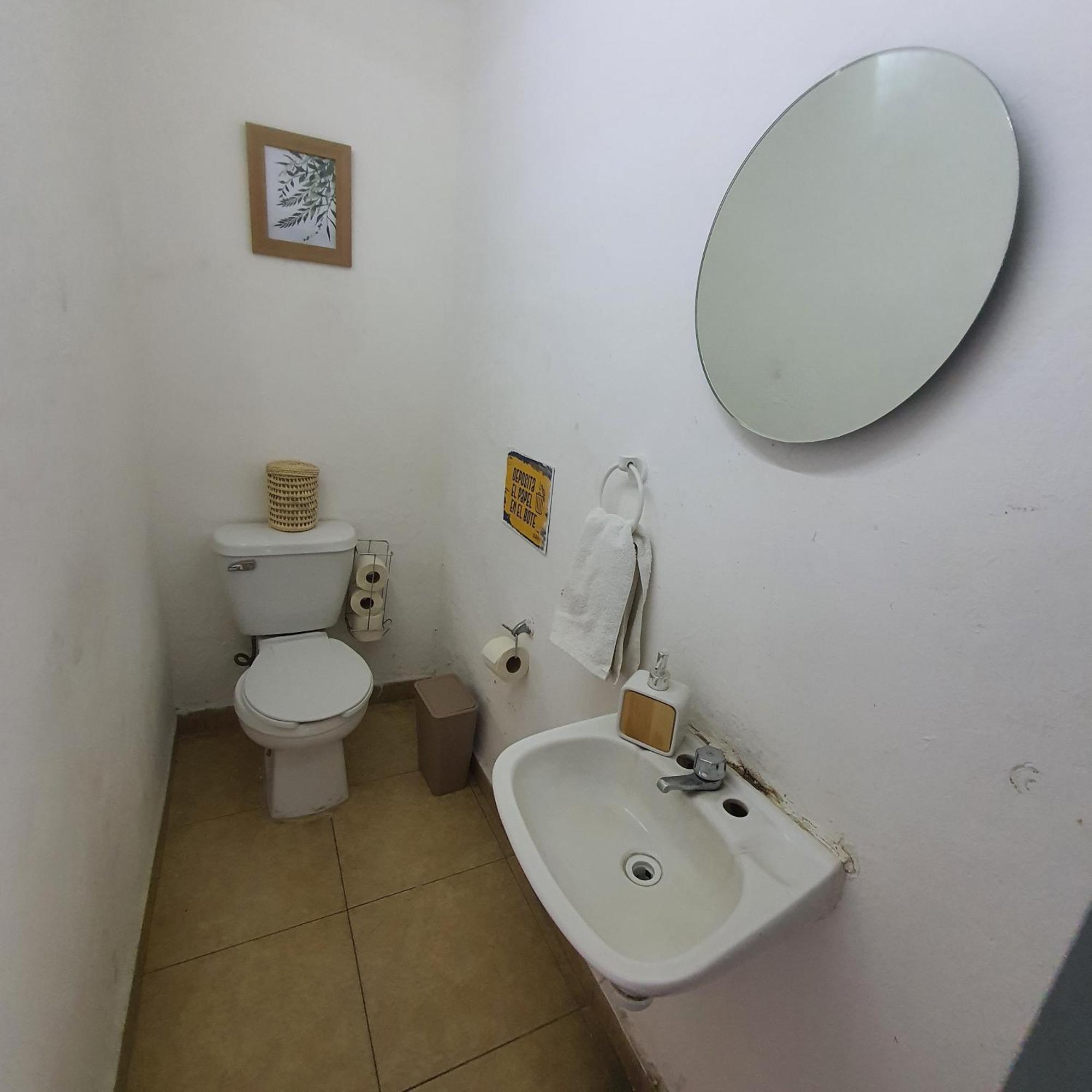 Sukha Hostel San Luis San Luis Potosi Bilik gambar