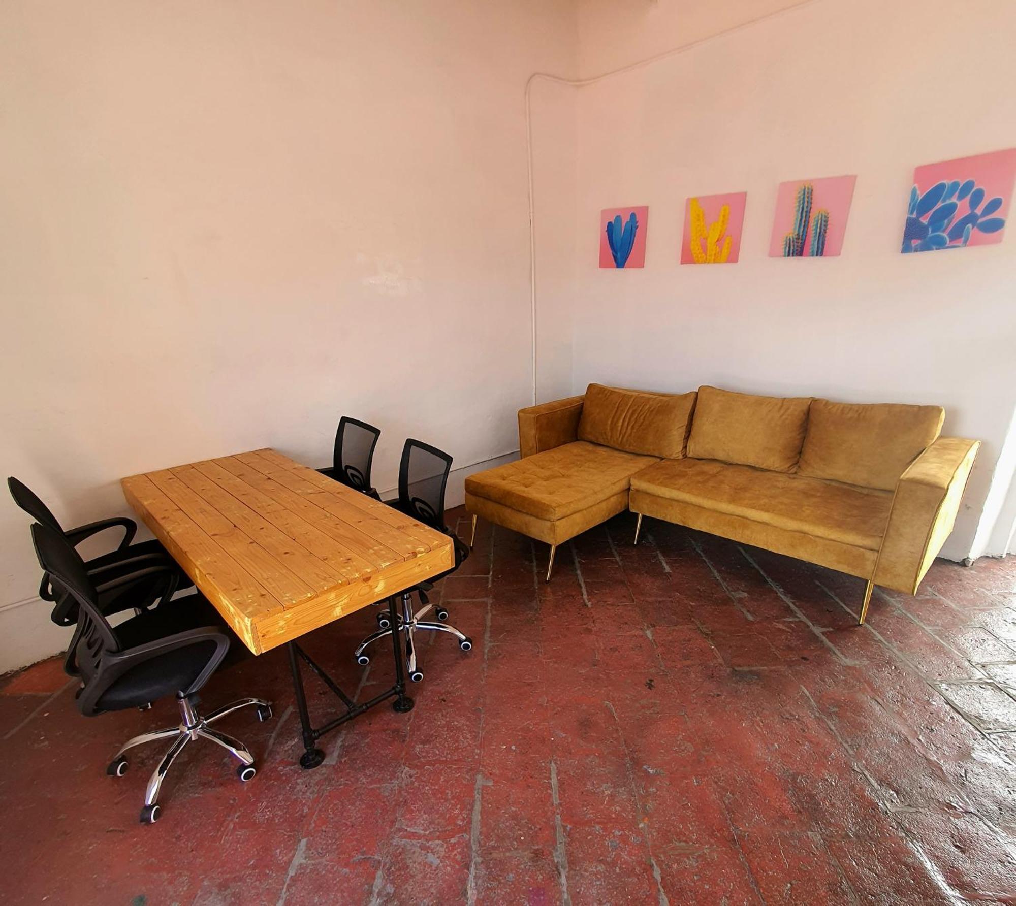 Sukha Hostel San Luis San Luis Potosi Luaran gambar