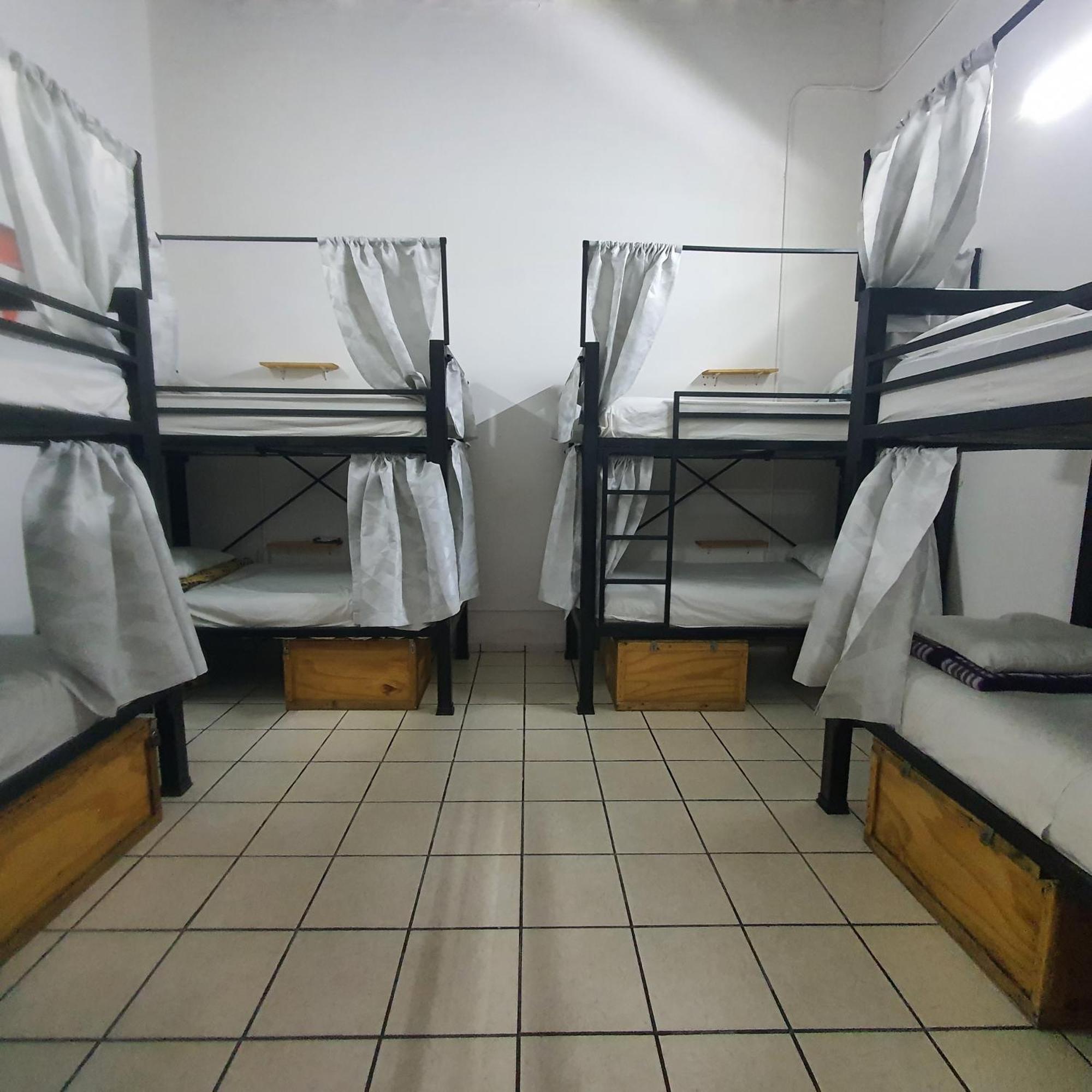 Sukha Hostel San Luis San Luis Potosi Luaran gambar