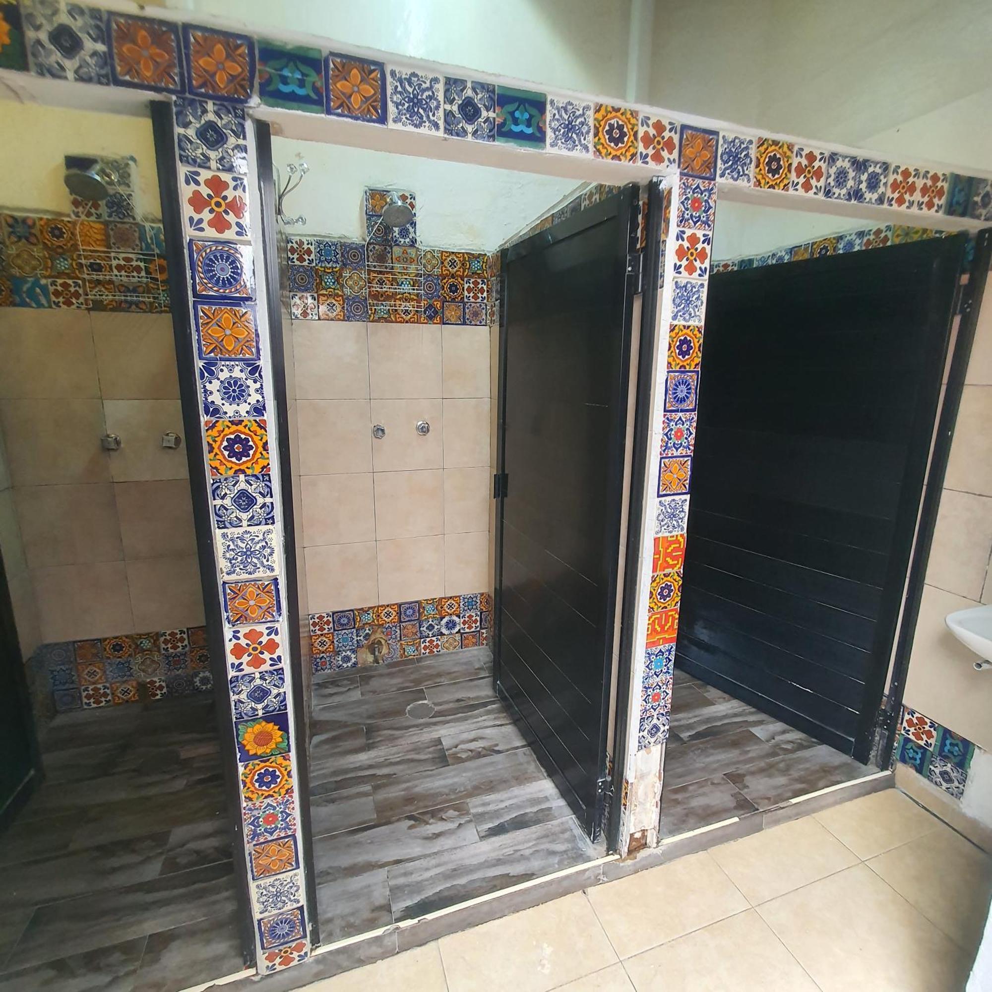 Sukha Hostel San Luis San Luis Potosi Bilik gambar