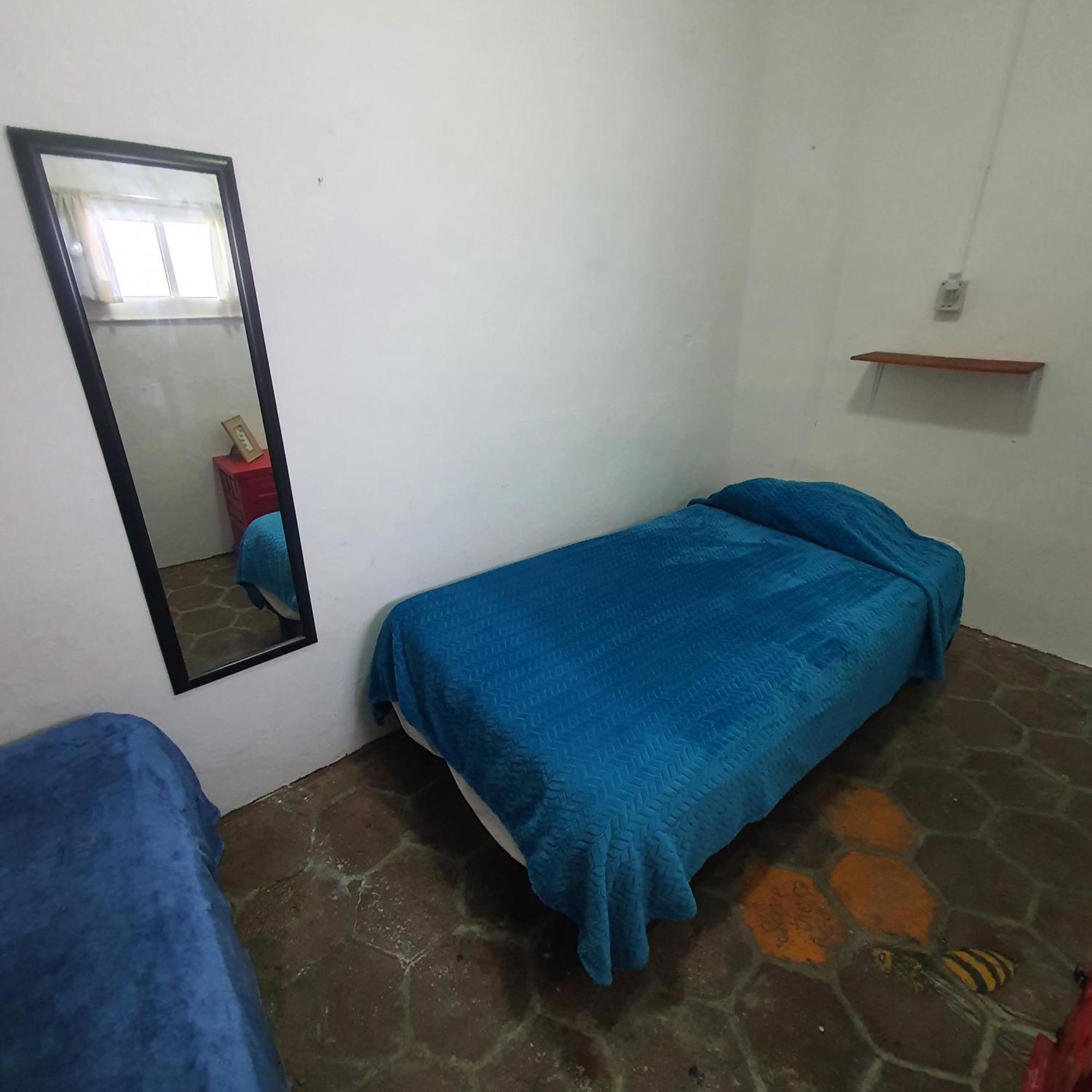 Sukha Hostel San Luis San Luis Potosi Bilik gambar
