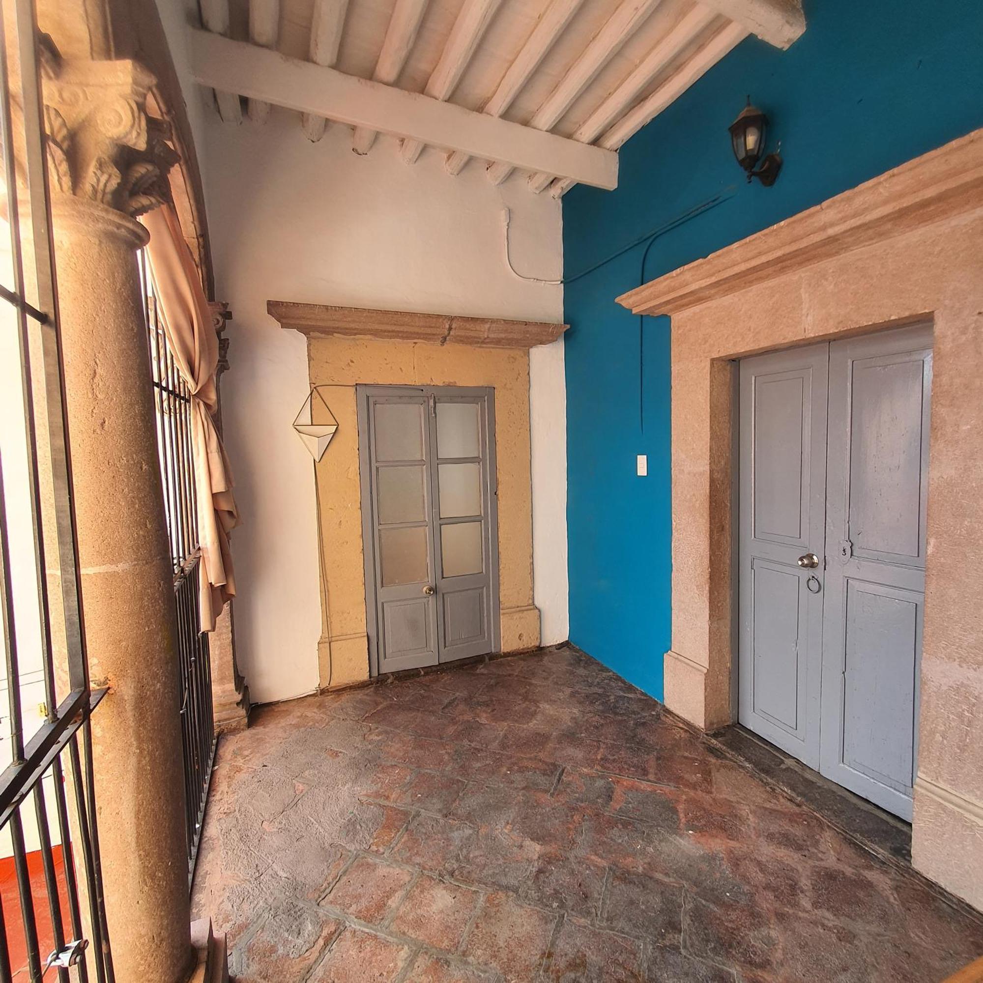 Sukha Hostel San Luis San Luis Potosi Bilik gambar